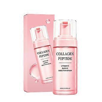 2pcs Collagen Bubble Revitalizing Essence, Foamy Essence with Collagen for a Smooth and Refreshing Feel