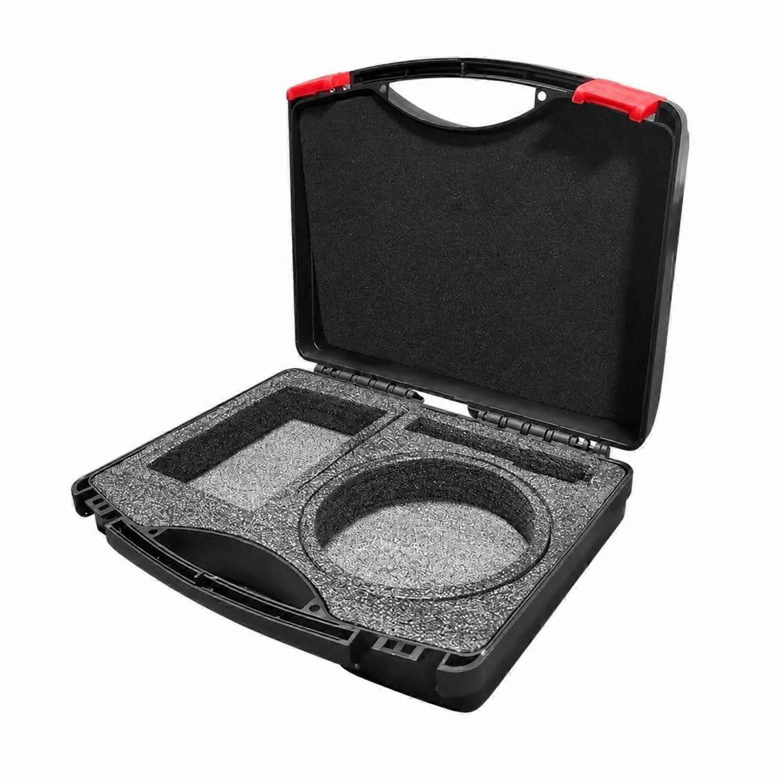 Portable Angling Sensor Case Shockproof for Anglers