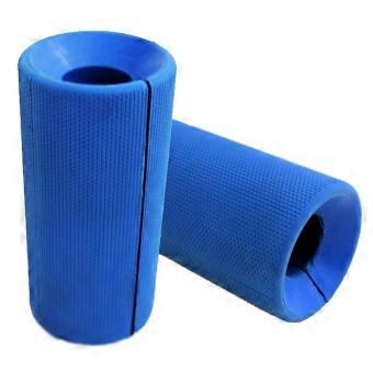 Durable Morgan Monster Grip Pair for Enhanced Gym Performance