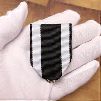 German Cross Ribbon Medal Ribbons High Quality Ribbons Commemorative Medal Ribbon Collectibles Badge