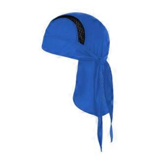 Cycling Helmet Liner Absorb Sweat Hat Quick-drying Breathable Bandanna Headscarf Summer Sports Running Hiking Beanies Pirate Cap