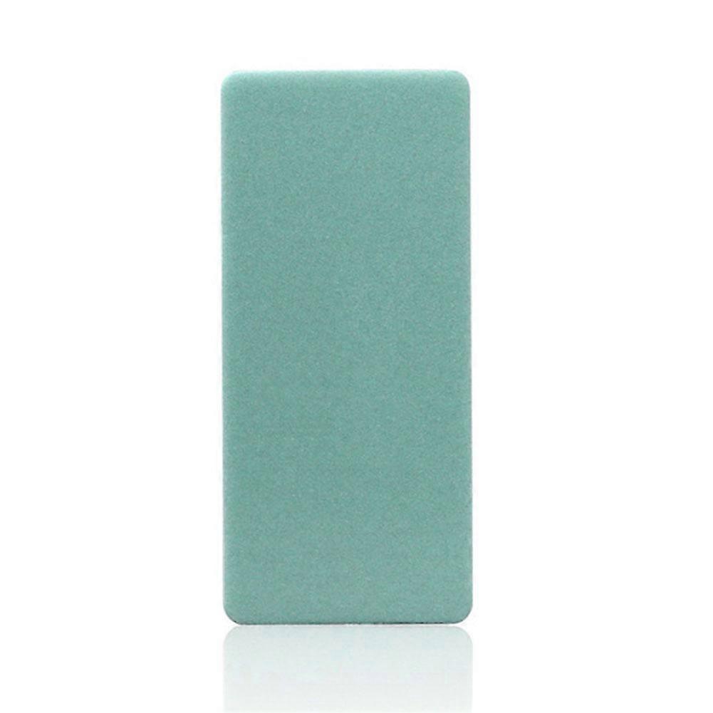 Double-Sided Nail Polishing Block