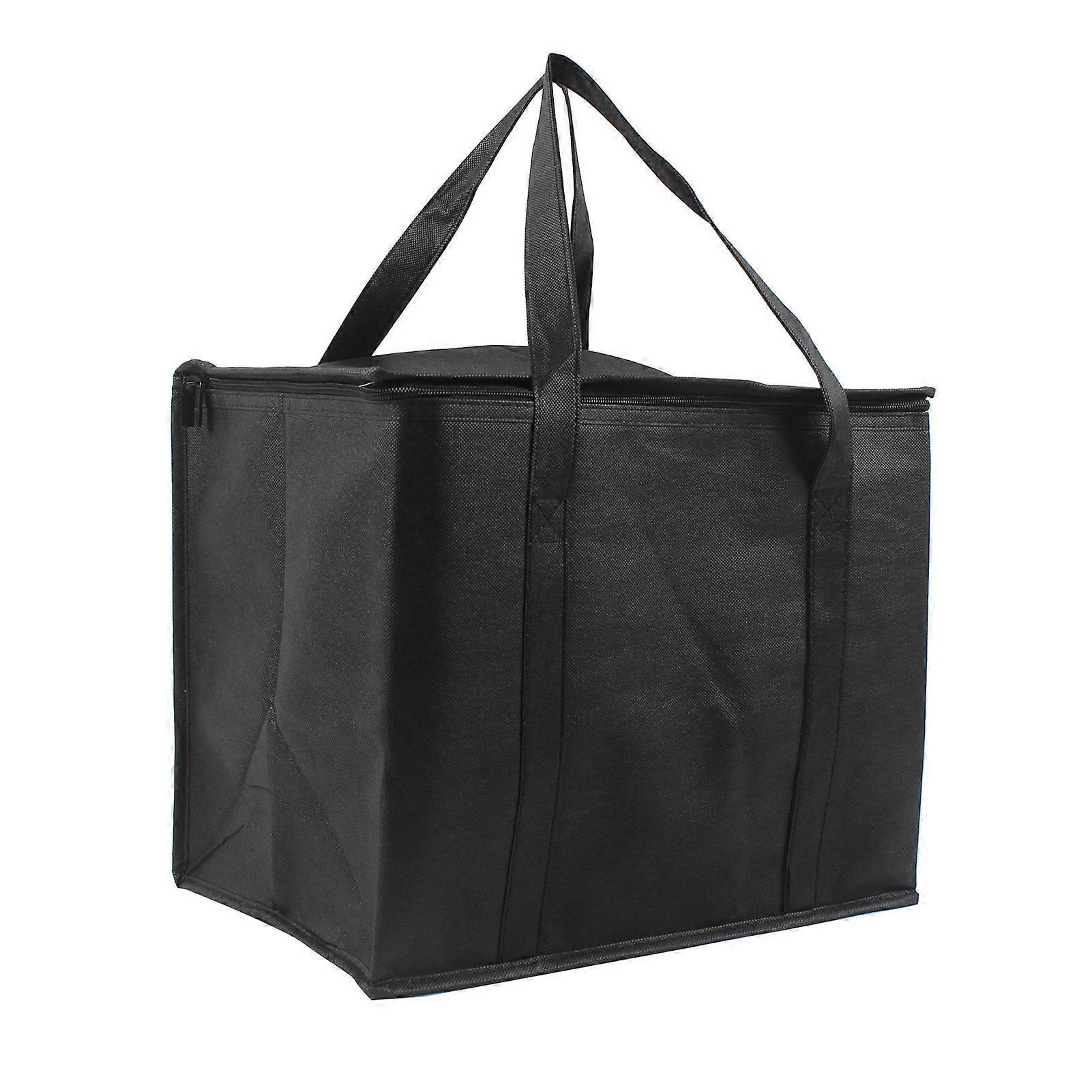 35L Large Capacity Insulated Tote