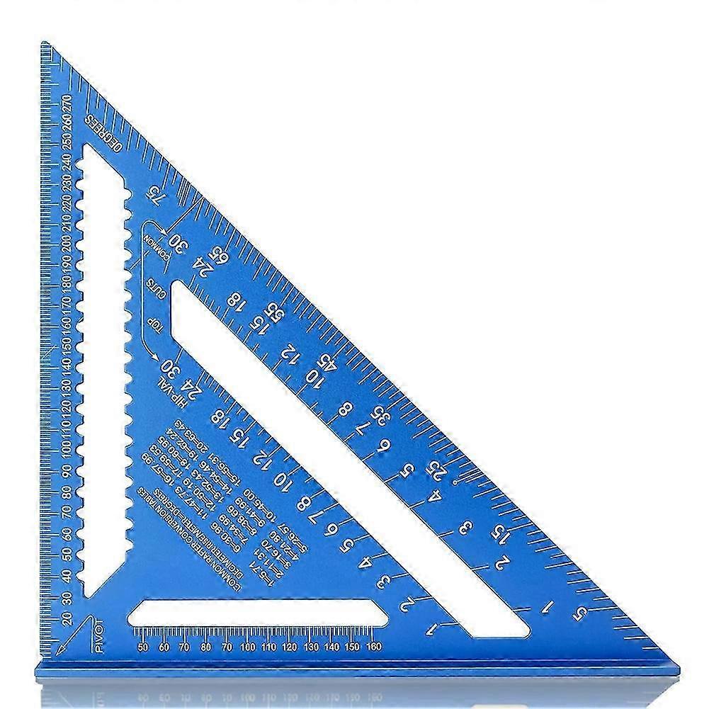 12 Inch Multi Role Carpenter Square
