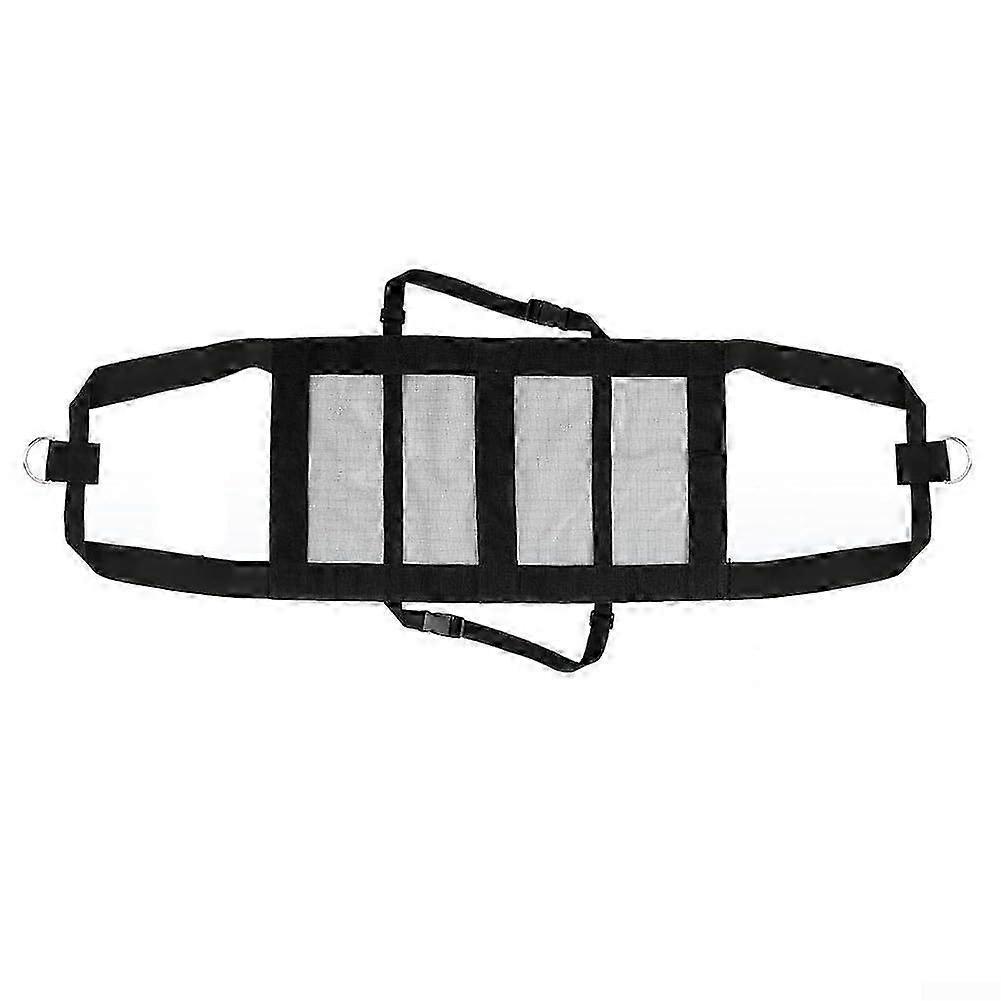 Nylon Calf Weighing Sling
