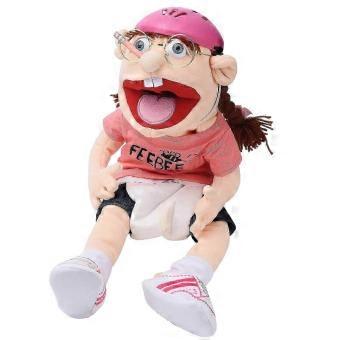 23.6inch Soft PP Cotton Hand Puppet