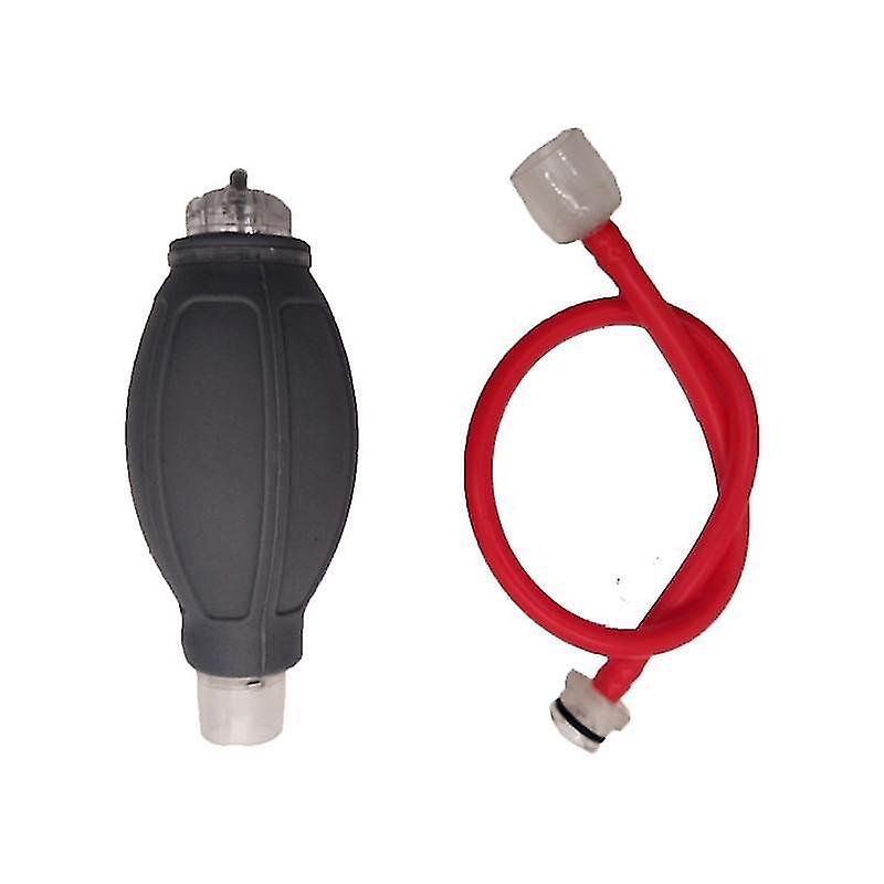 Pe-nis 泵配件手球泵带管