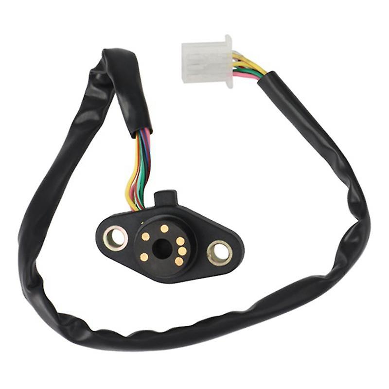 Motorcycle Gear Shift Shift Position Indicator Sensor for WH125 WH175 ...