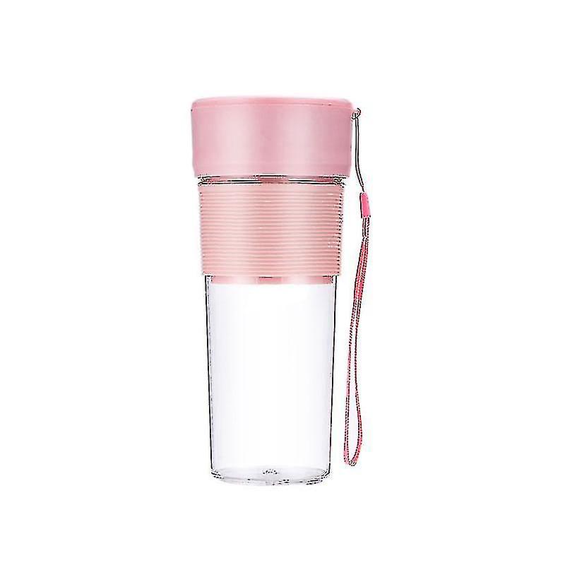 Usb Rechargeable Portable Easy Blender Mini Juicer Multi Function Usb Charging Juice Cup Fruit