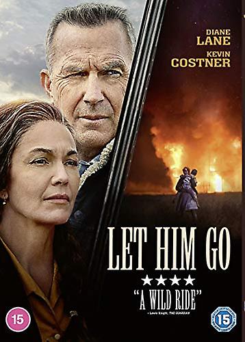 Let Him Go [DVD]