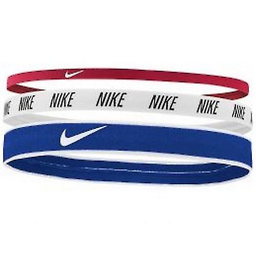 Nike Mixed Width Headbands 3 Pack