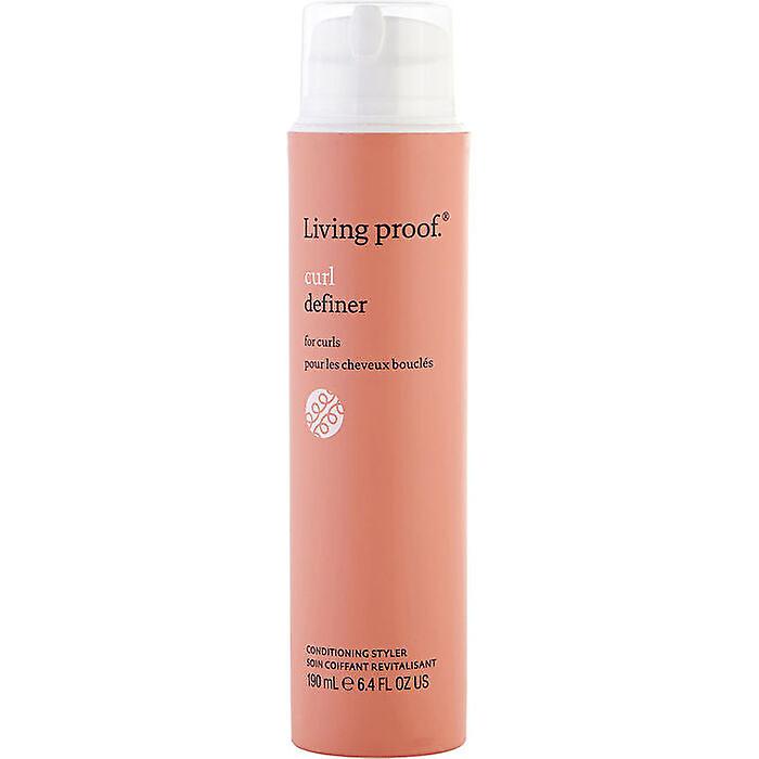 Living Proof Curl Definer (for Curls) 190ml/6.4oz