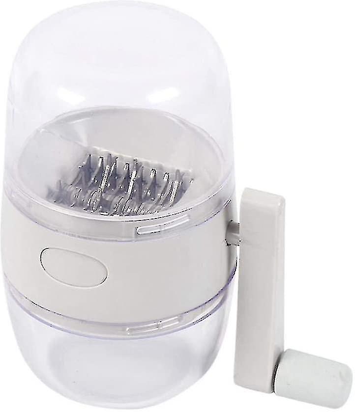 Manual Nut Grinder, Nut Chopper Grinder With Non-slip Base, Multifunctional Dried Fruit Crusher Peanut Masher, Peanut Grinding Device Kitchen Tools Fo