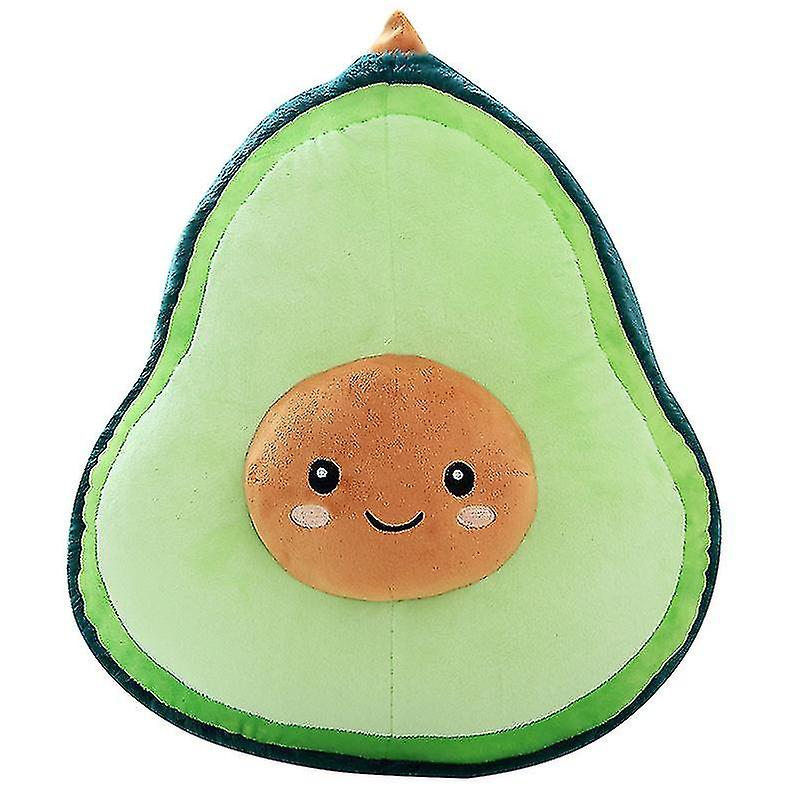 Creative Plush Toy Avocado Pillow Hug Fruit