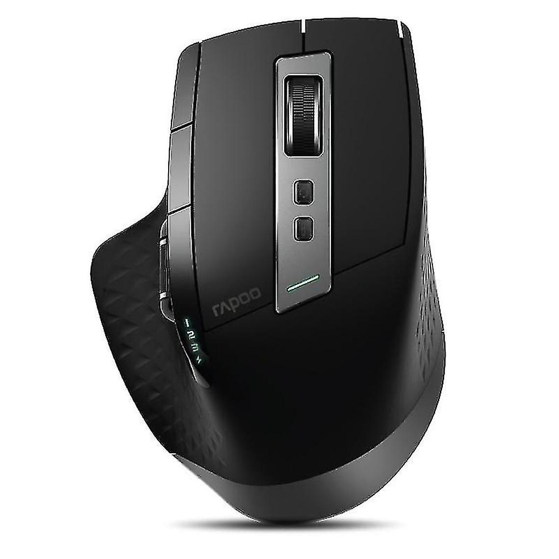 Rechargeable Wireless Mouse Bluetooth Mouse