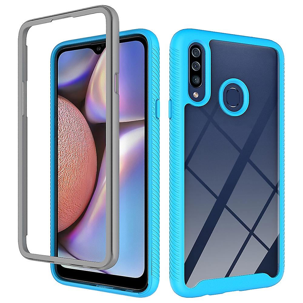 For Samsung Galaxy A20s Protective Case