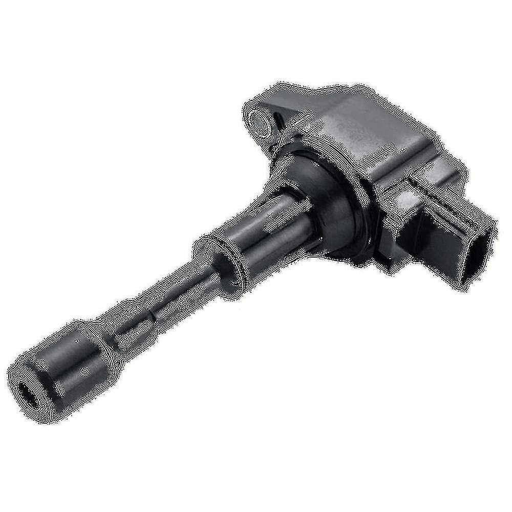 Ignition Coil For 370z Infiniti G37 M37 Q50 Q60 Q70 Qx50 Qx70 V6 3.7l 5.0l 5.6l 22448-ey00a Uf-617