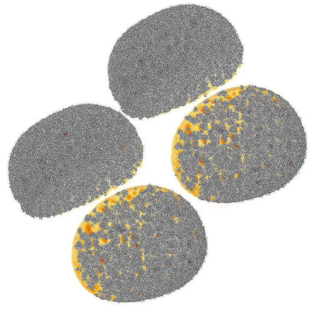 4pcs Texture Sponge Drywall Texture Sponge Texture Patch Sponge For Texture Repair Diy Painting Cei