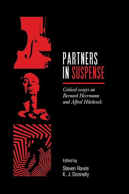 Partners In Suspense Paperback