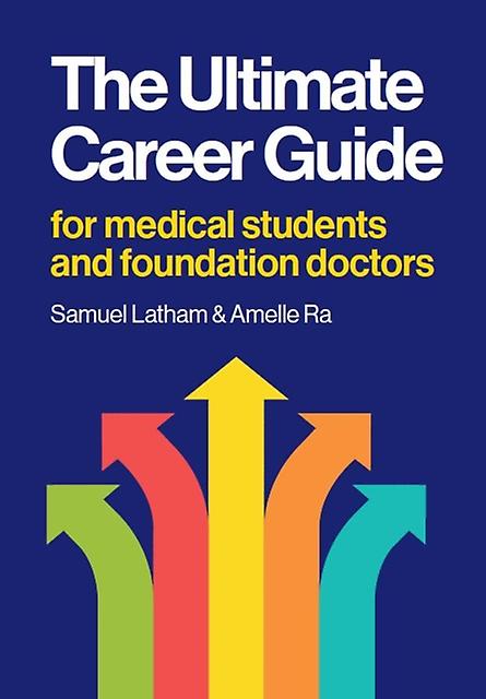 The Ultimate Career Guide by Amelle Ra Paperback