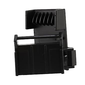 Hair Clipper Comb Guide Plastic Hair Split Ends Removing Trimmer Guards Waterproof Hair Salon Tool