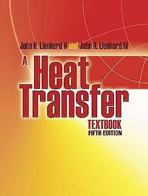 A Heat Transfer Textbook