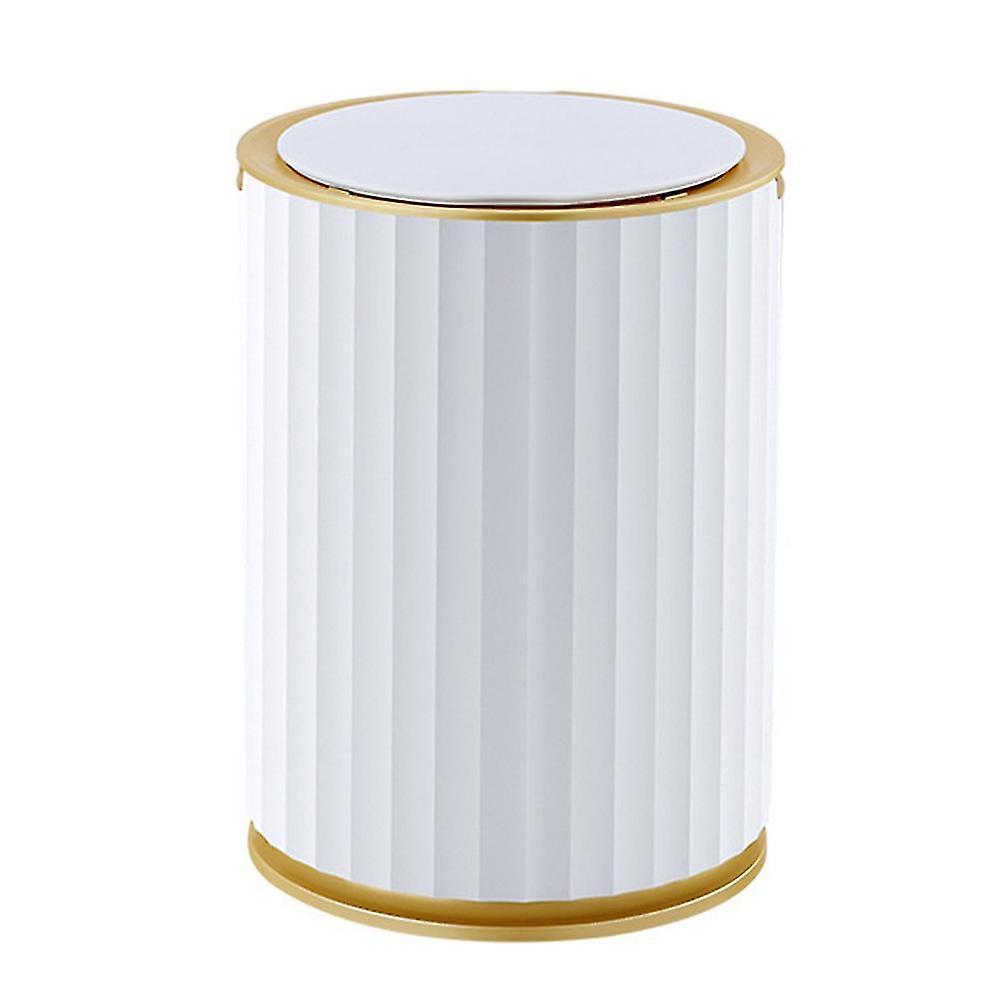 Smart Trash Bin Sensor Trash Can For Kitchen Bathroom Garbage Bin Family Living Room Cracks Trash C