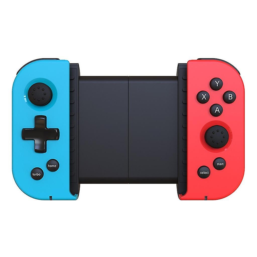 Stretchable Gamepad Support For Androidios Games With Turbofunction