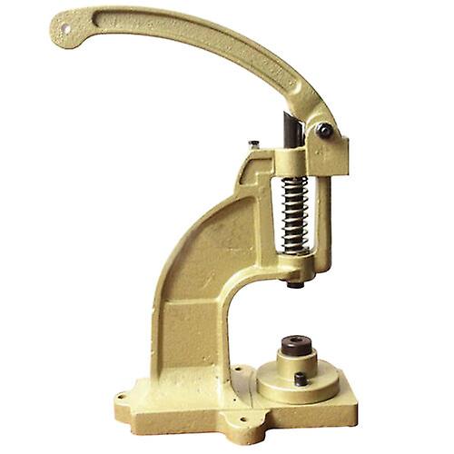 Eyelet Fixing & Hole Cutting Dies