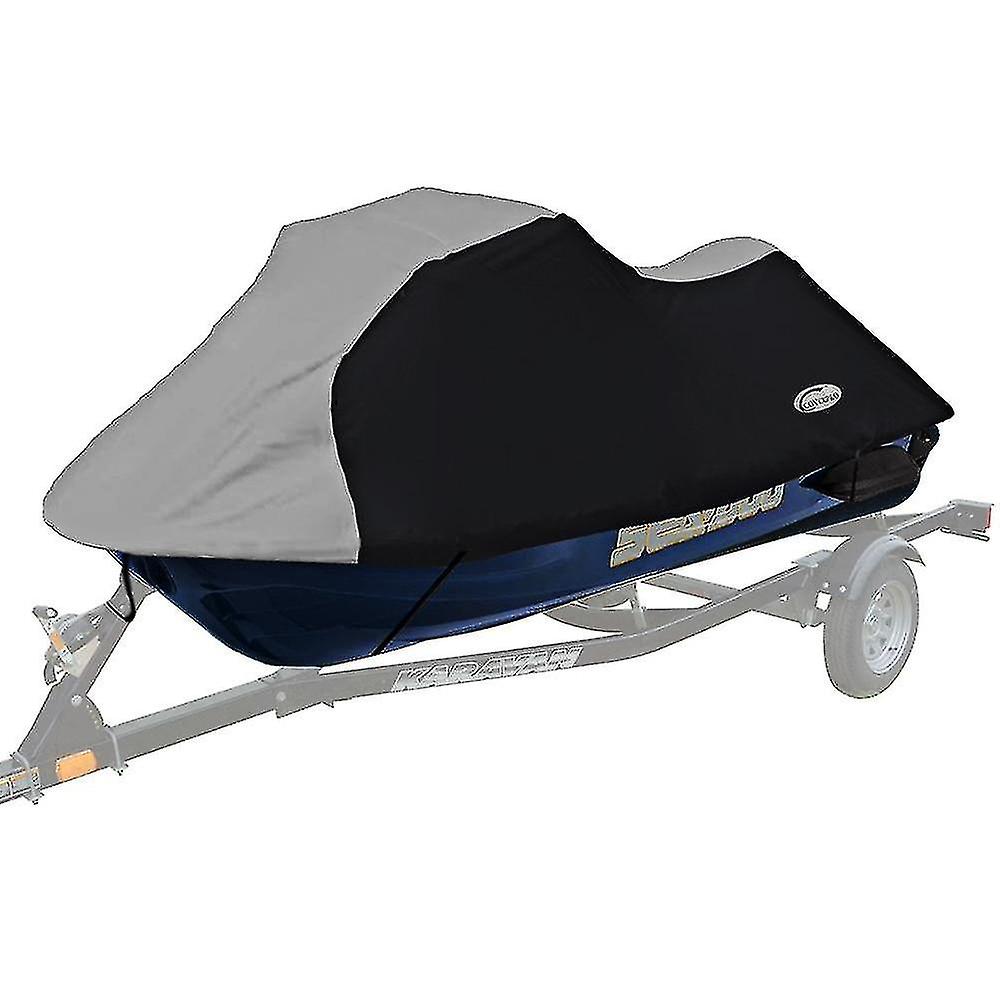 Pu Coated, Oxford Polyester Jet Ski Cover