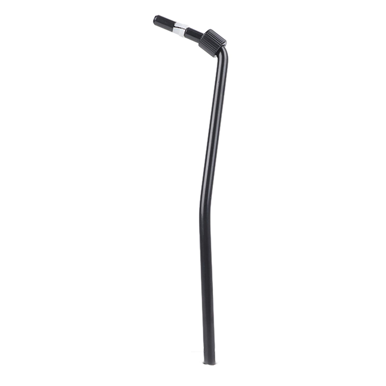 Gitara Tremolo Arm Kovová tyč Elektrický kobylkový systém Časť pre profesionálnych hudobníkov