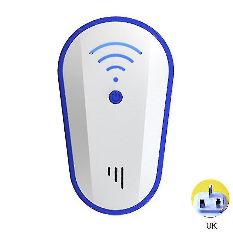 Frequency Conversion Electronic Repellent Device Household Multipurpose
