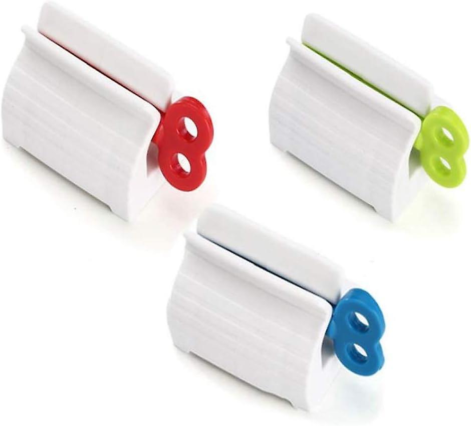 Toothpaste Dispenser