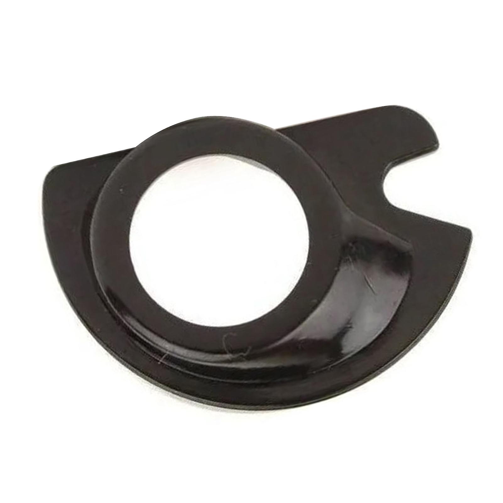 Shuttle Hook Bobbin Case ABS Stainless Steel Sewing Machine Accessory for Replacement 