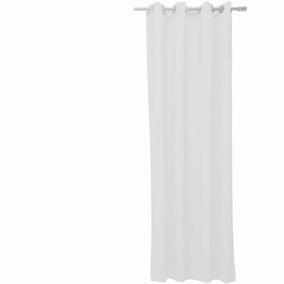 Curtain TODAY Essential White 140 x 240 cm
