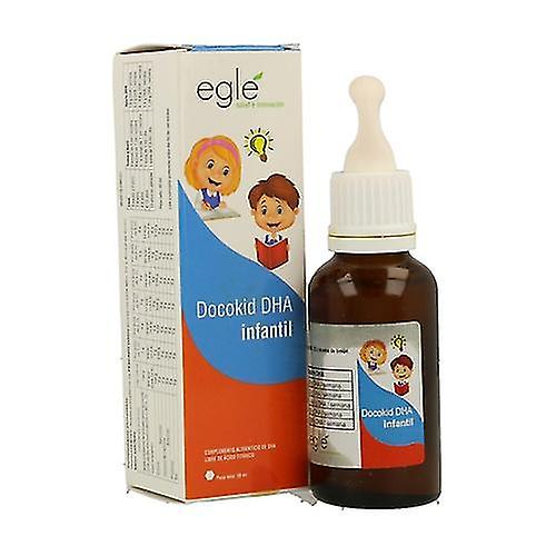 Docokid Dha Infant 30 ml