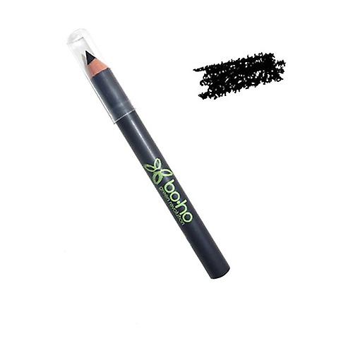 Eye Pencil 01 Black 1 unit (Black)