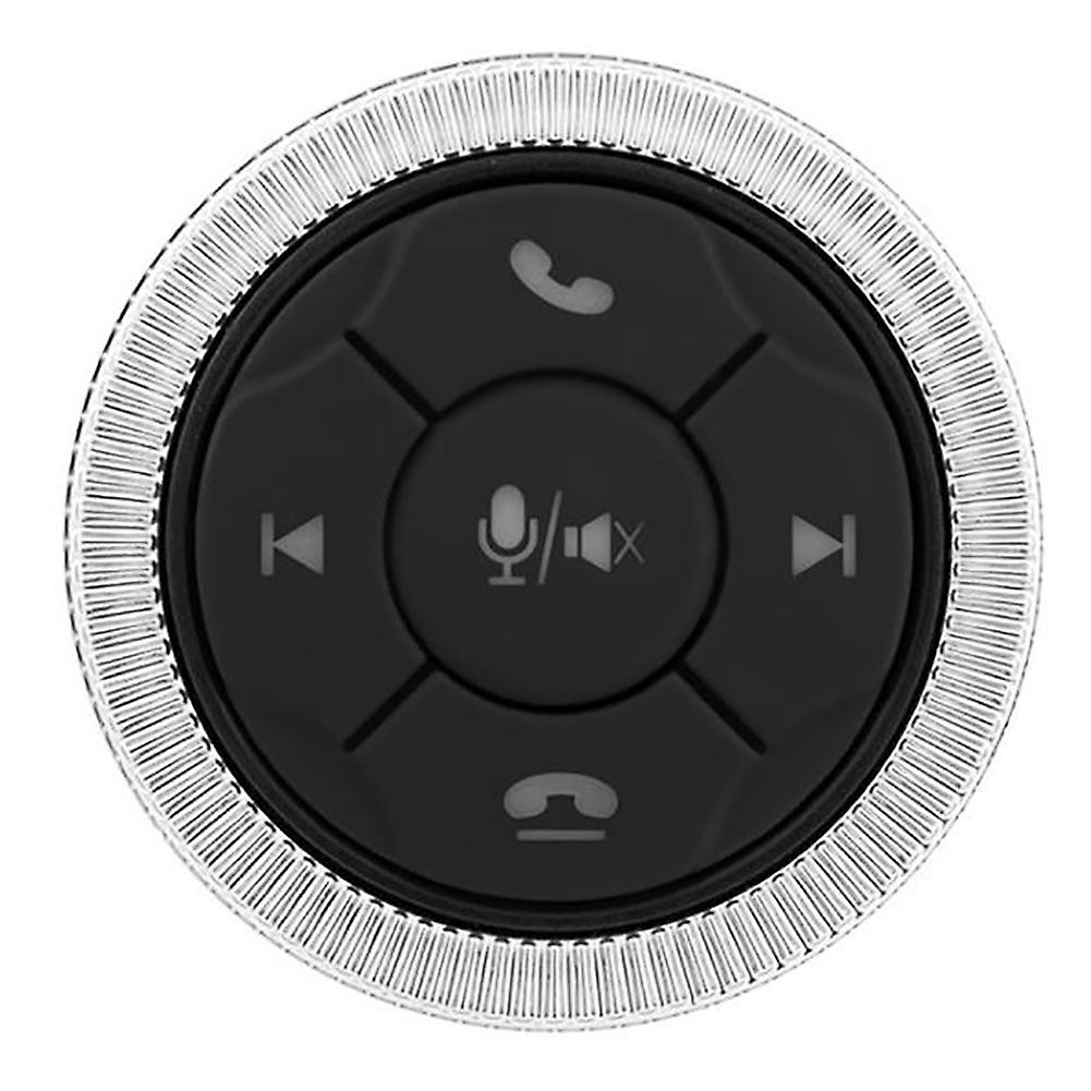 Universal Multifunction Steering Wheel Button Modification Wireless Steering Wheel Control Button