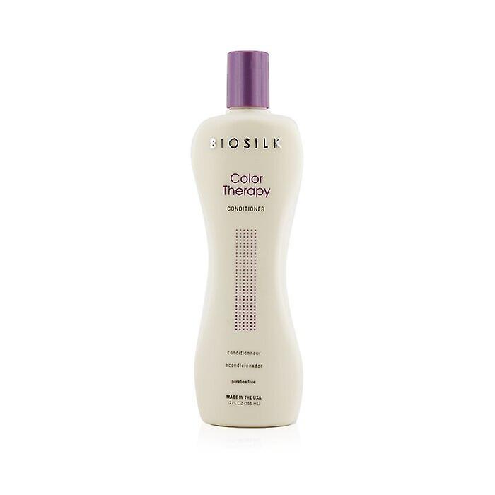 Biosilk Color Therapy Conditioner 355ml/12oz