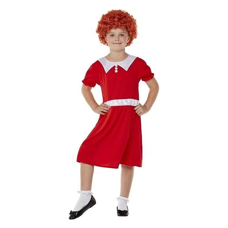 Singing Orphan Costume 71005l