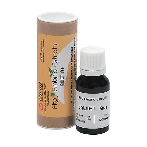 Quiet Fee 15 ml