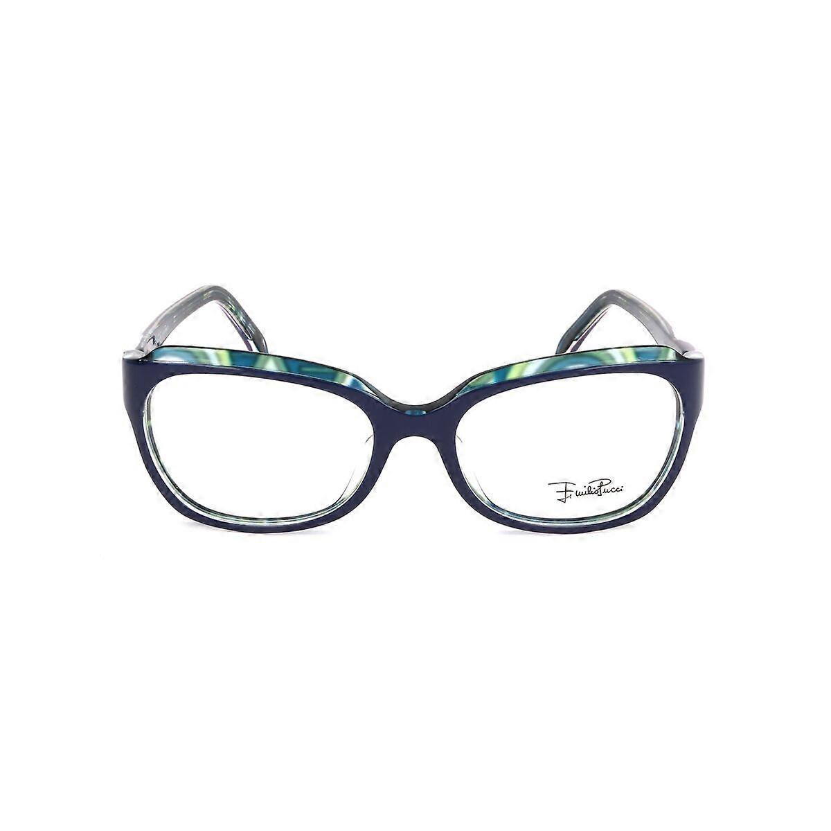 Ladies' Spectacle frame Emilio Pucci EP2668-400 Ø 51 mm