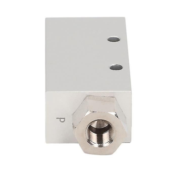 Vacuüm Ejector Generator Lucht Vacuüm Generator Negatieve Druk Generator Hardware Hardware Generator