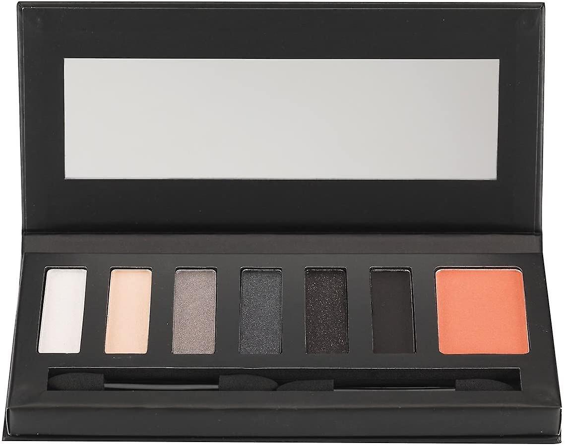 Barry M MakeUp - Palette Smokin' Hot 2