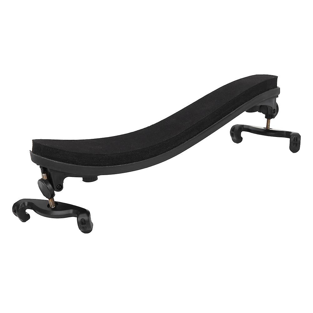 Adjustable Plastic Viola Shoulder Rest Musical Instrument Shoulder Rest Accessories