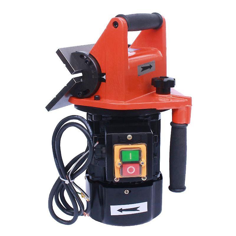 Hy-700 Portable 0-6mm Force Chamfering Tool 15-45 Degree Mold Side Milling Hine 220v/380v
