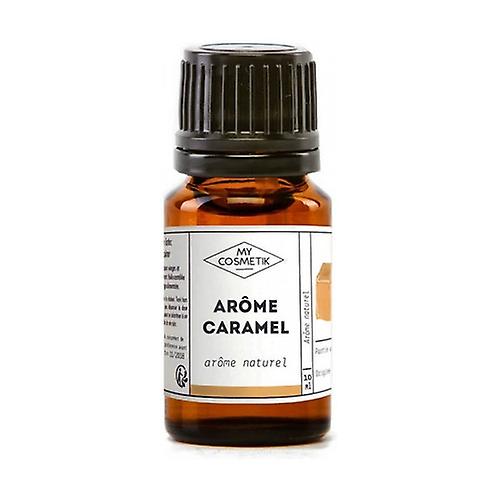 Caramel aromatic extract 10 ml