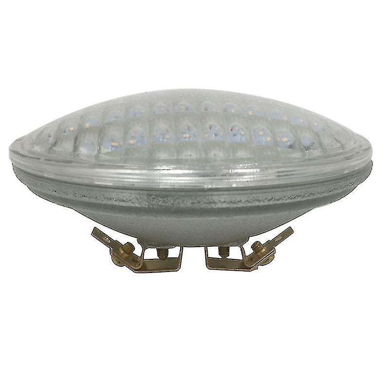 Led Light Par36 Underwater Light, 9w Dc/ac 12v Waterproof Pool Light