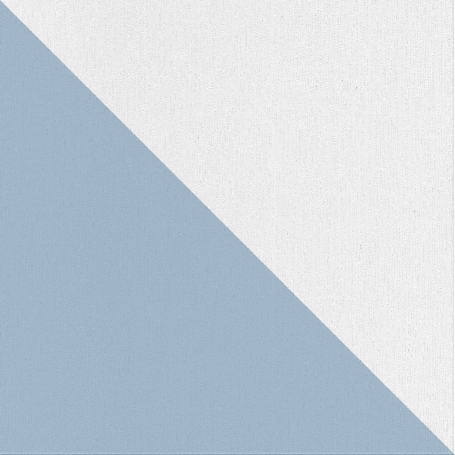 Textured non-woven wallpaper wall Profhome 248312-GU paintable slightly textured with tangible texture matt white
