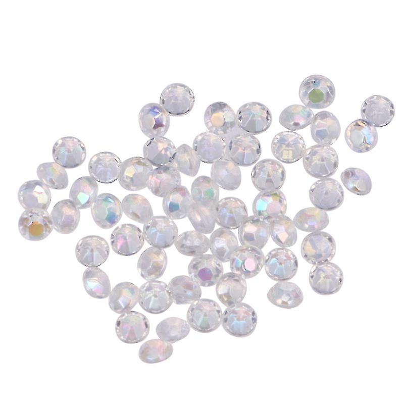 5000pcs Acrylic Fillers